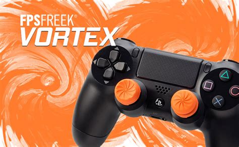 control freak ps4|kontrol freek vortex ps4.